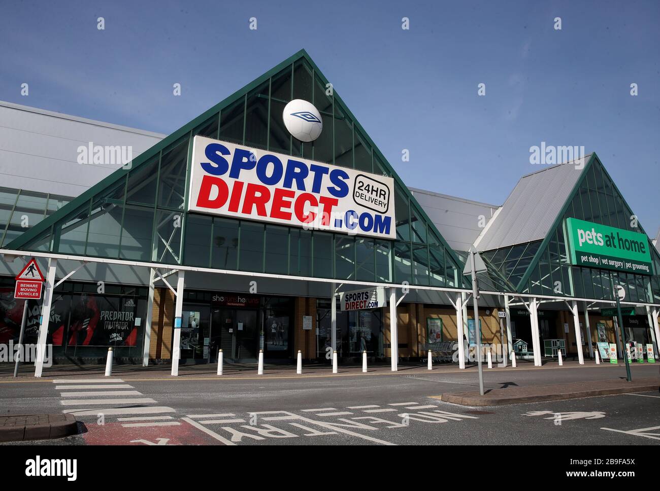 Vets for pets telford retail park hotsell