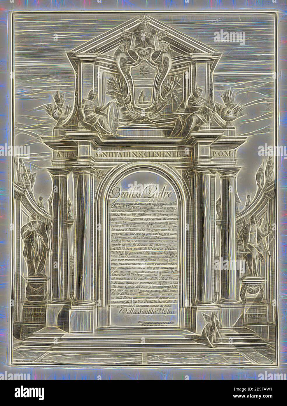 Specchi alessandro hires stock photography and images Alamy