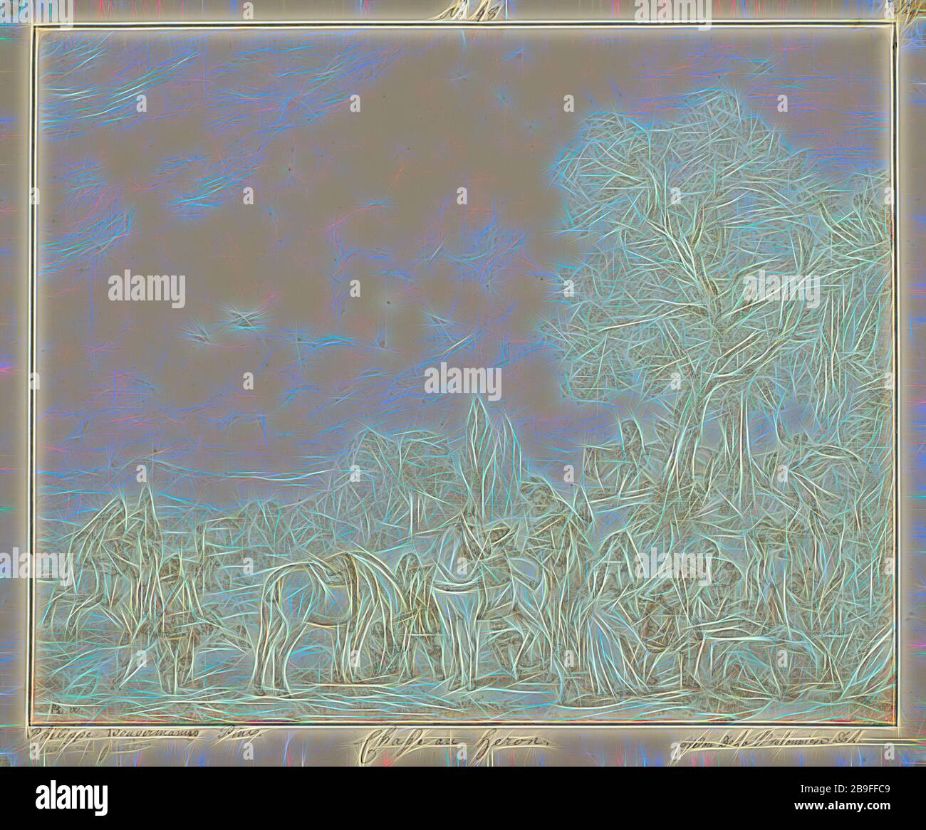 Nicolas de pigage hires stock photography and images Alamy