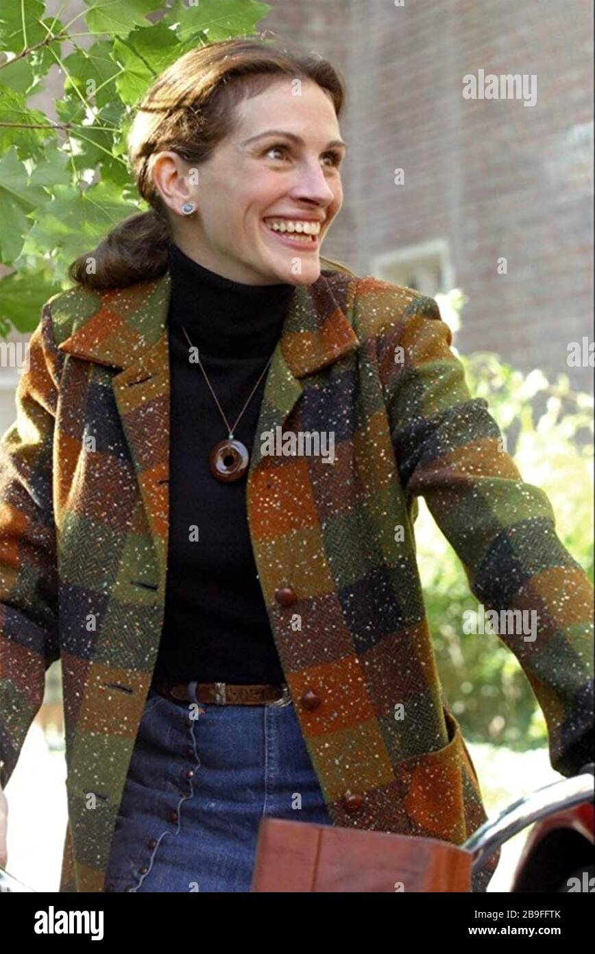 Film 2003 High Resolution Stock Photography and Images Alamy