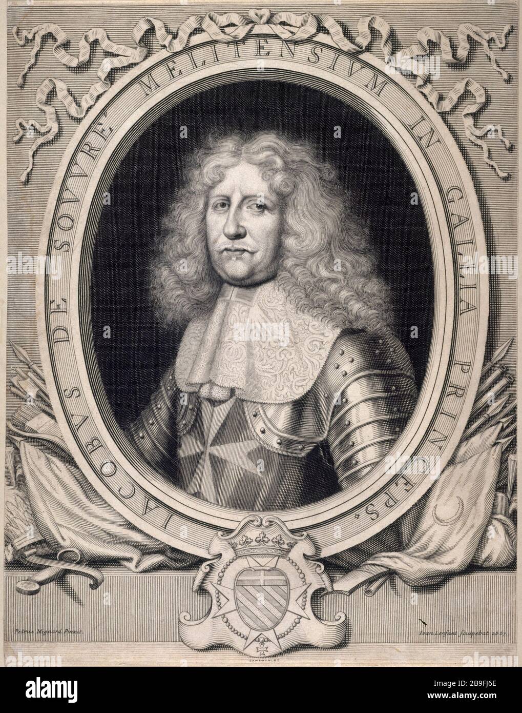 Grand prieur ordre de malte hires stock photography and images Alamy