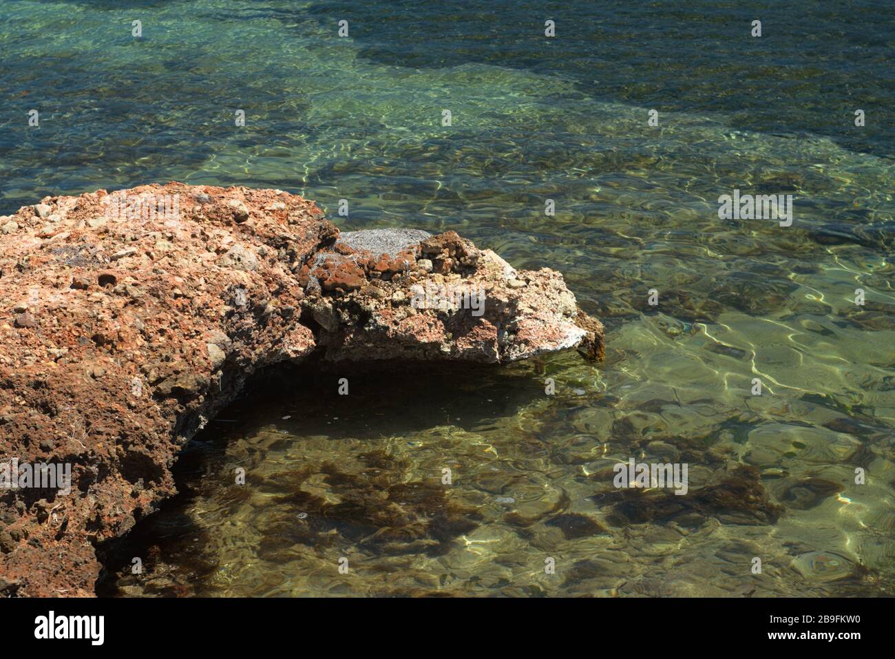 Southwest puerto rico hires stock photography and images Alamy