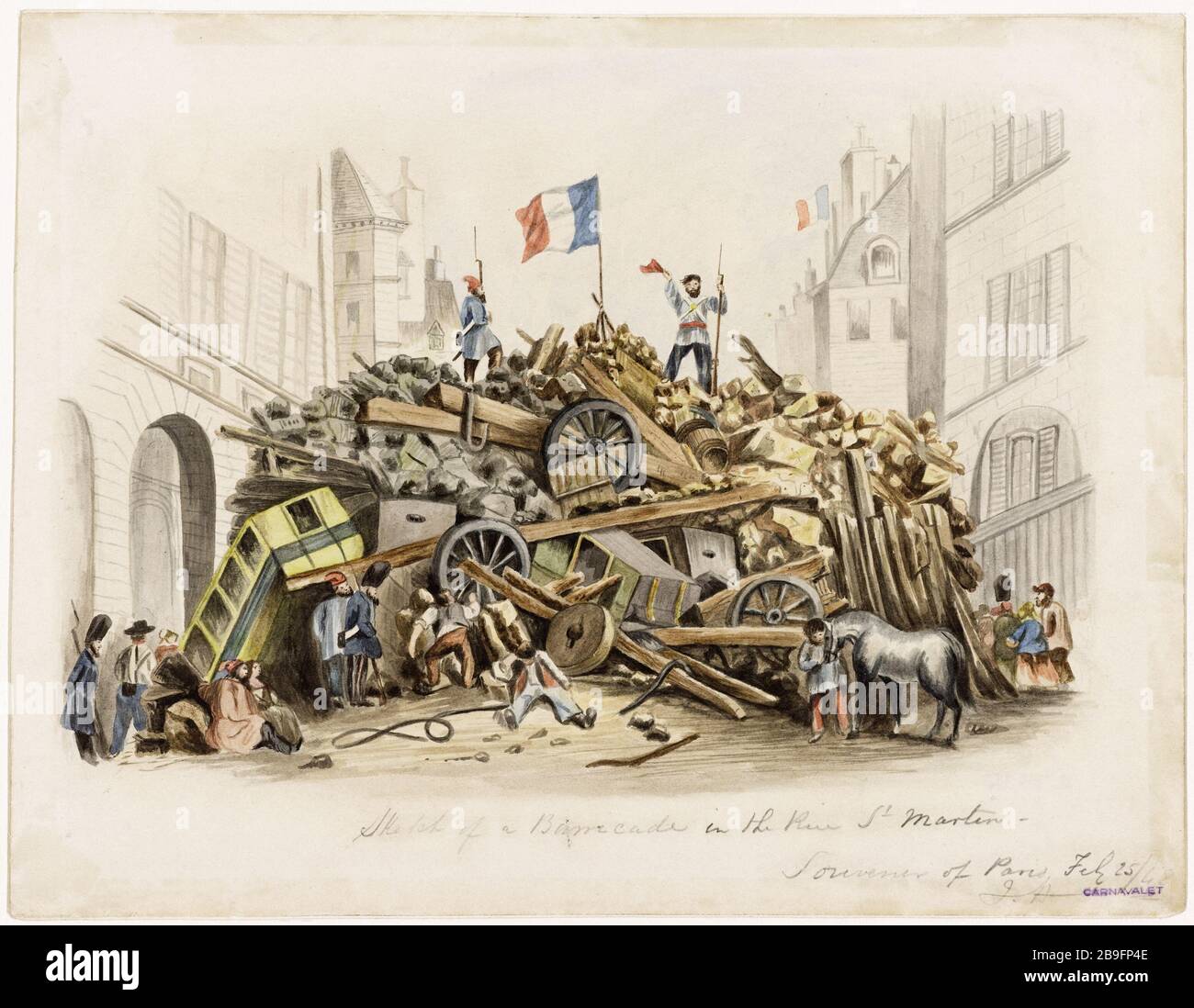 Révolution française et « vandalisme » Révolution française et 
