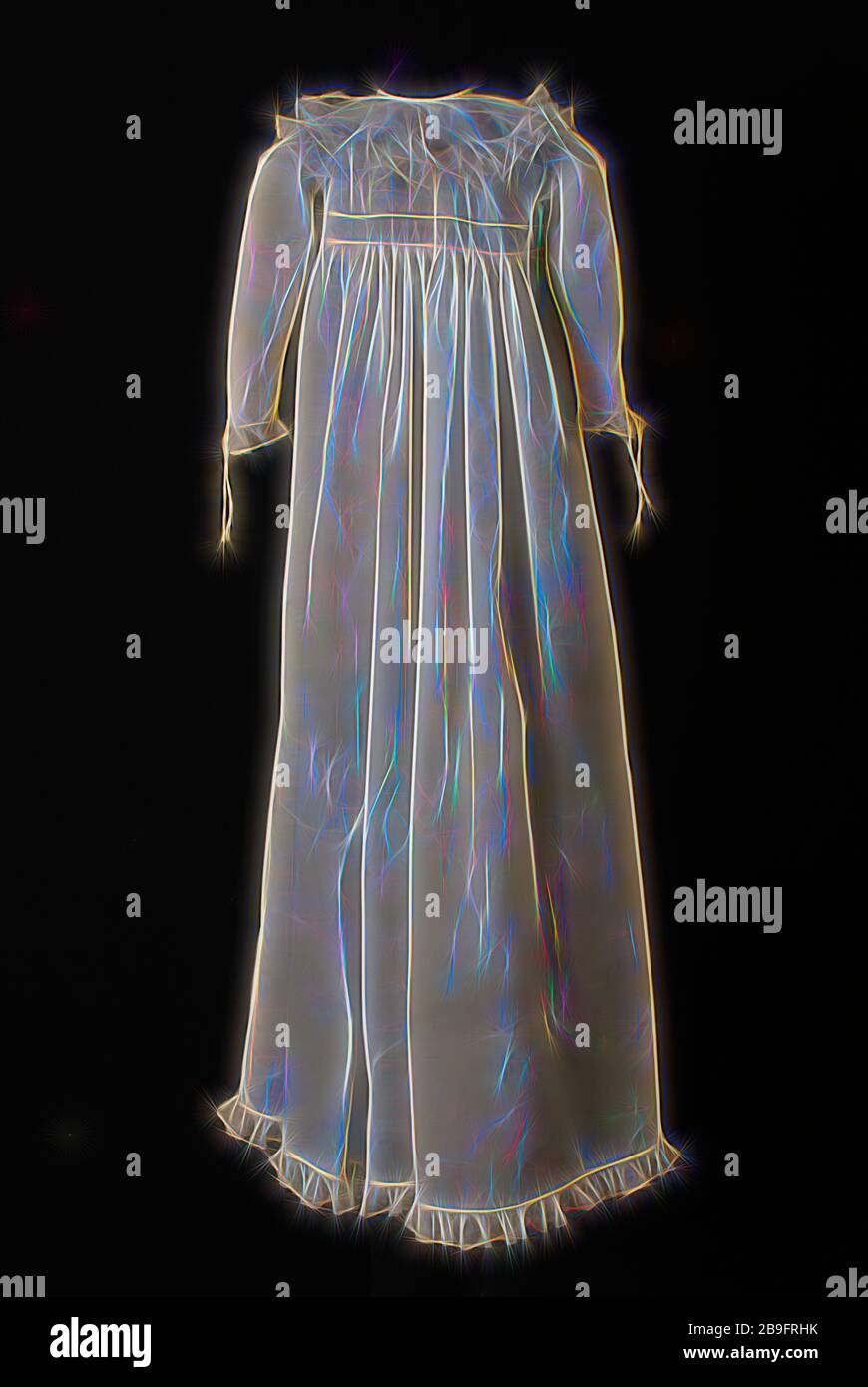 Flounced dress hi-res stock photography and images - Alamy