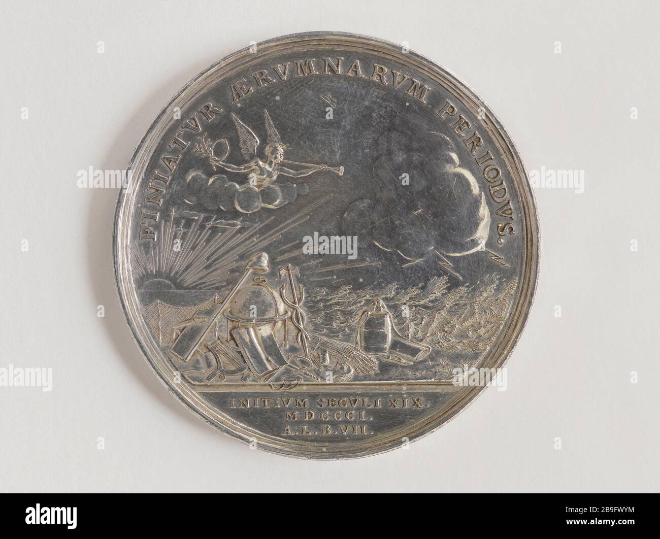 1801 treaty hi-res stock photography and images - Alamy