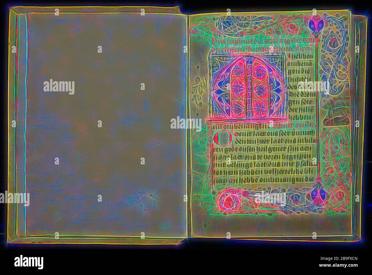 Handwriting Book High Resolution Stock Photography And Images Alamy