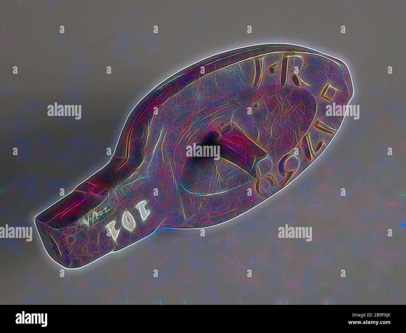 Johannes van rees of jacobus rutten hi-res stock photography and images ...