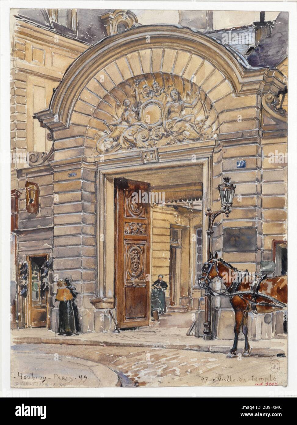 nom de rue high resolution stock photography and images alamy