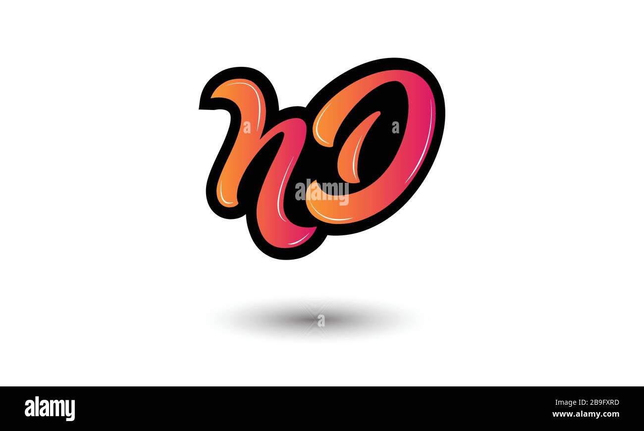 ND Letter logo Design Template Vector Stock Vector Image & Art - Alamy