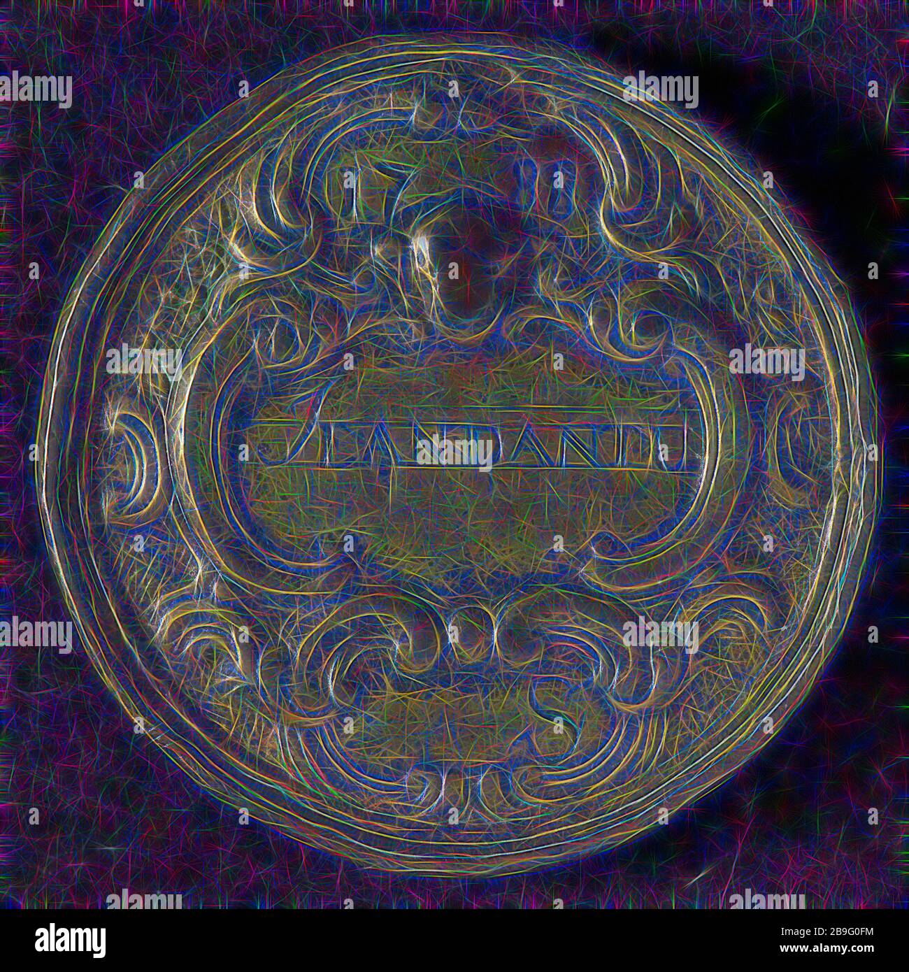 Guild of st luke hires stock photography and images Alamy