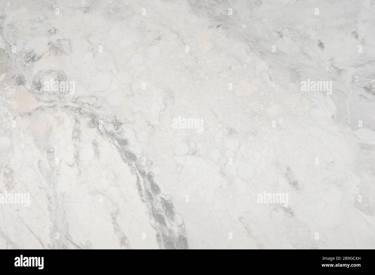 White Marble abstract backgound Stock Photo