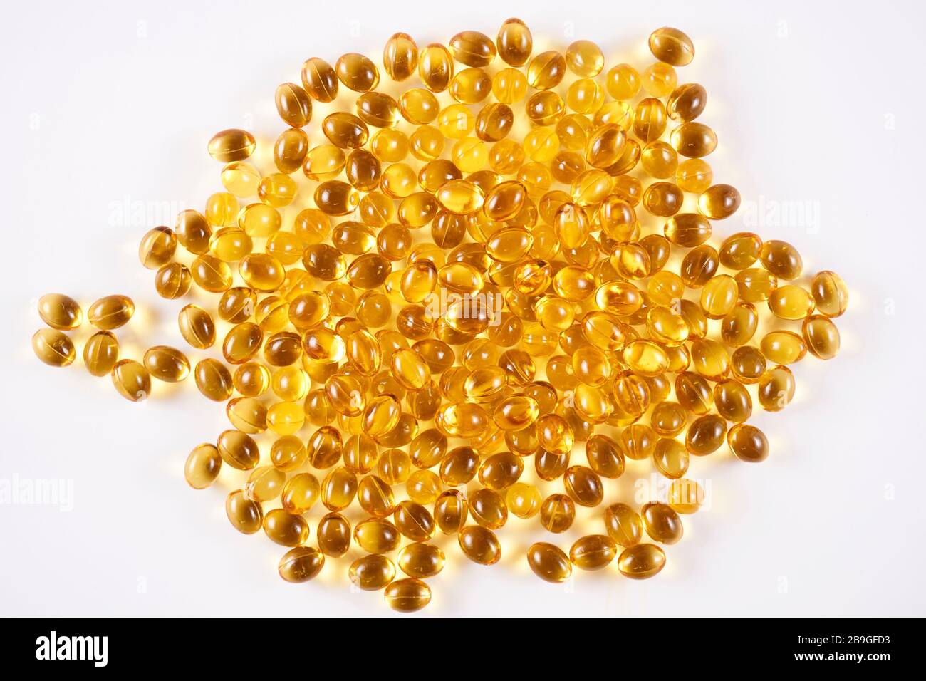 Soft gelatin capsules hires stock photography and images Alamy