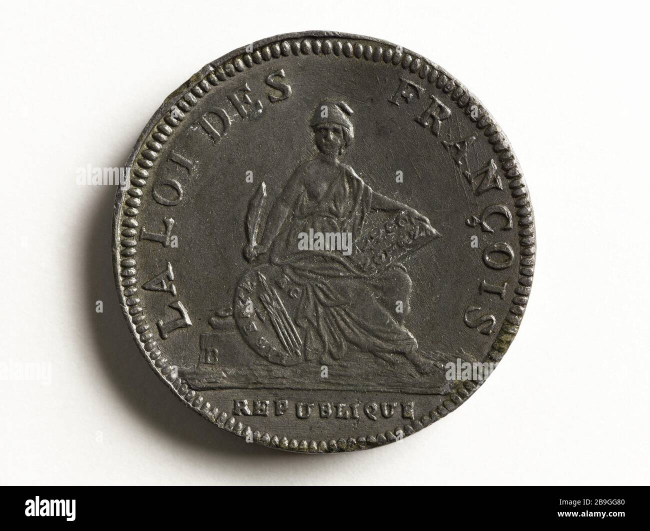 Musee de la monnaie hi-res stock photography and images - Alamy