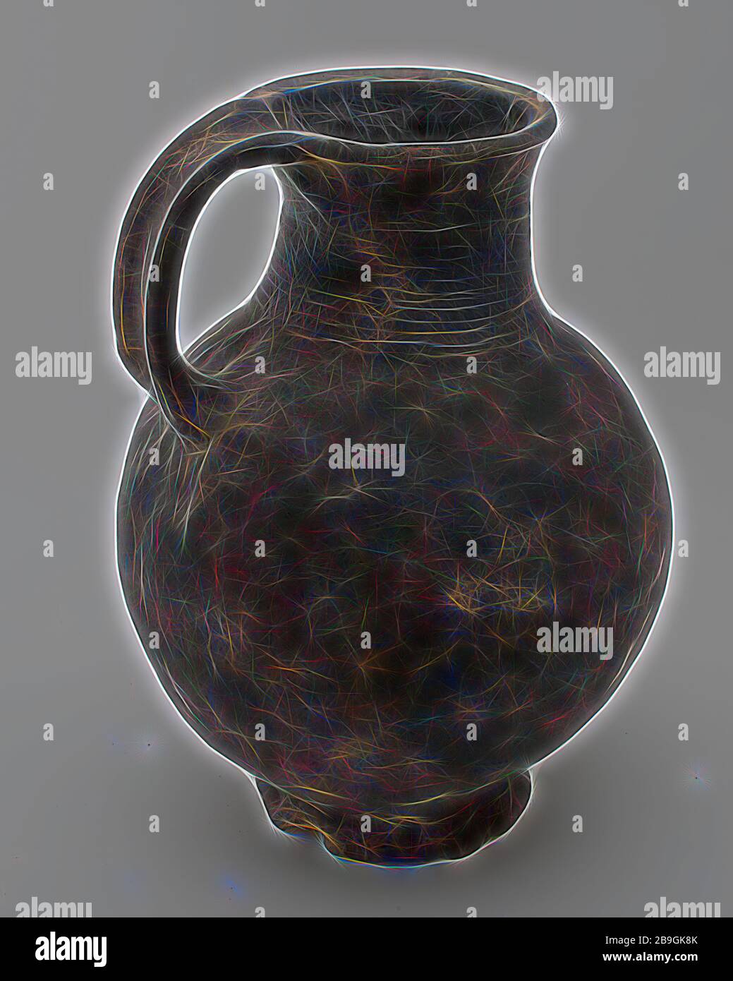 pottery rings