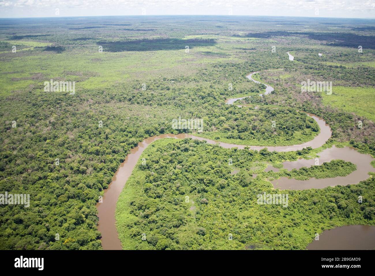 Miranda River and Abandoned Intrigue, Miranda, Mato Grosso do Sul, Brazil Stock Photo Alamy