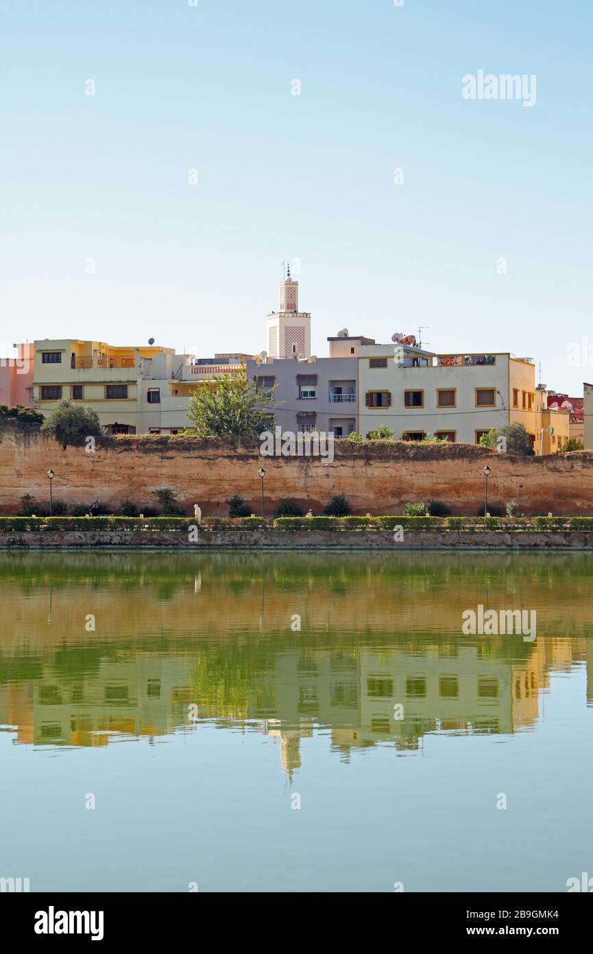 Bassin souani hires stock photography and images Alamy