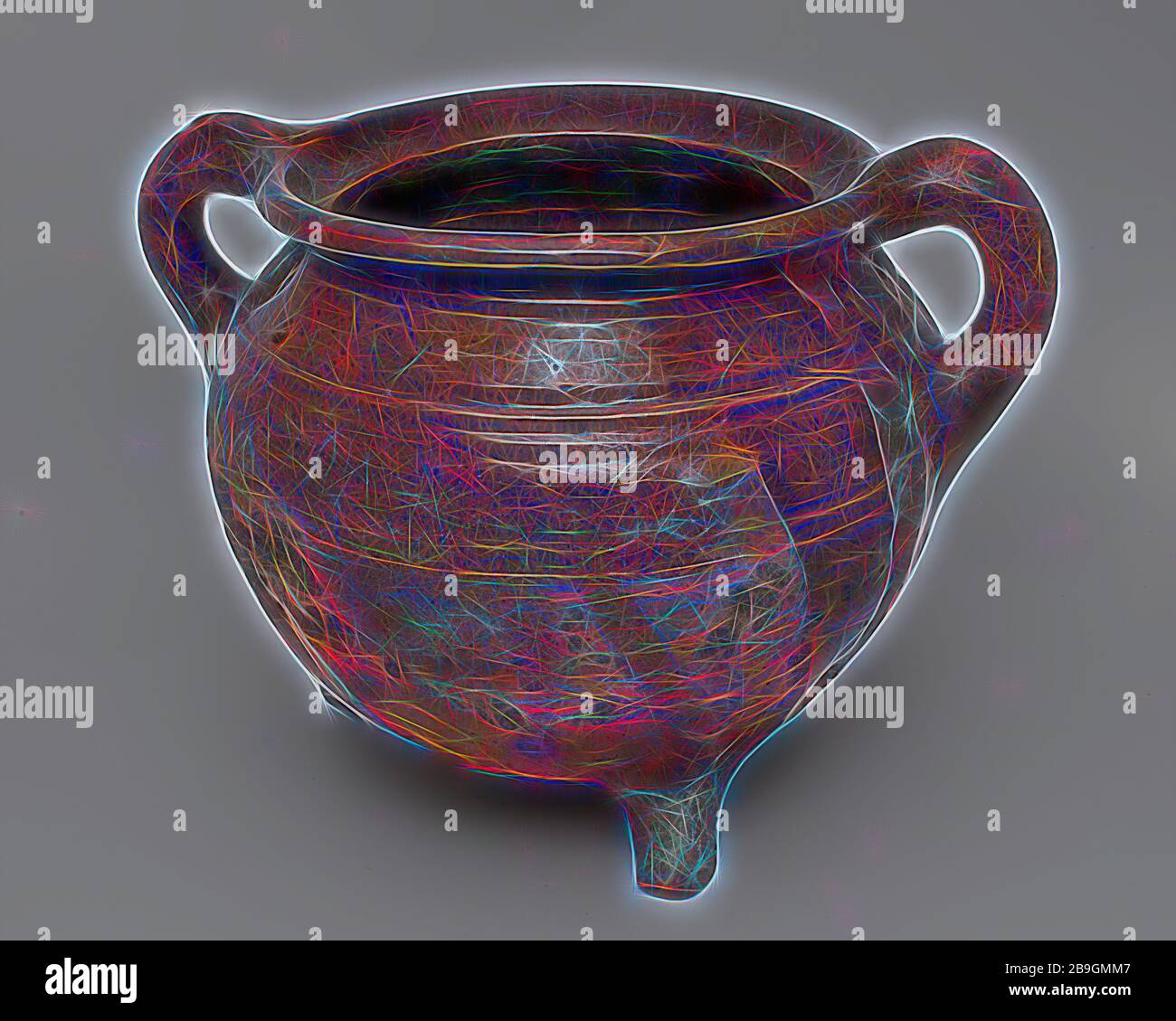 pottery rings