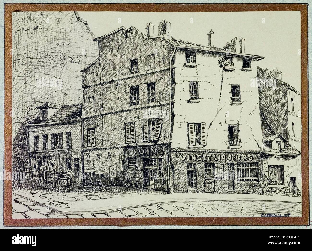 Berthollet hires stock photography and images Alamy