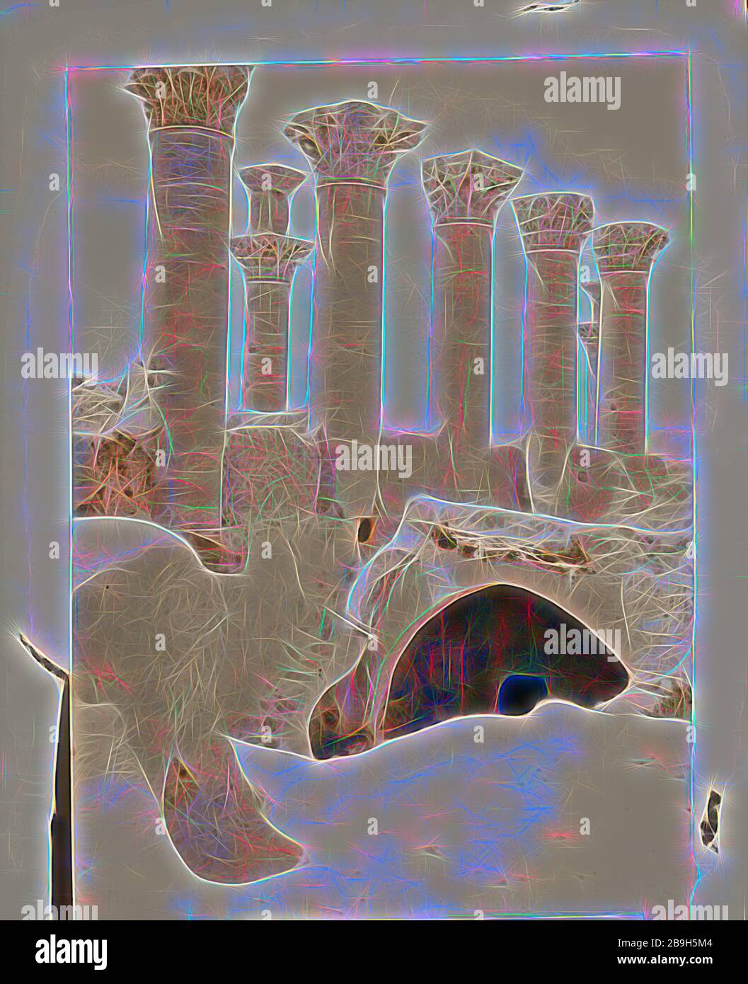 Tadmor tadmur hi-res stock photography and images - Alamy