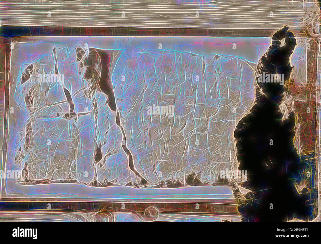 Various subjects of archaeological interest The Siloam inscription ...
