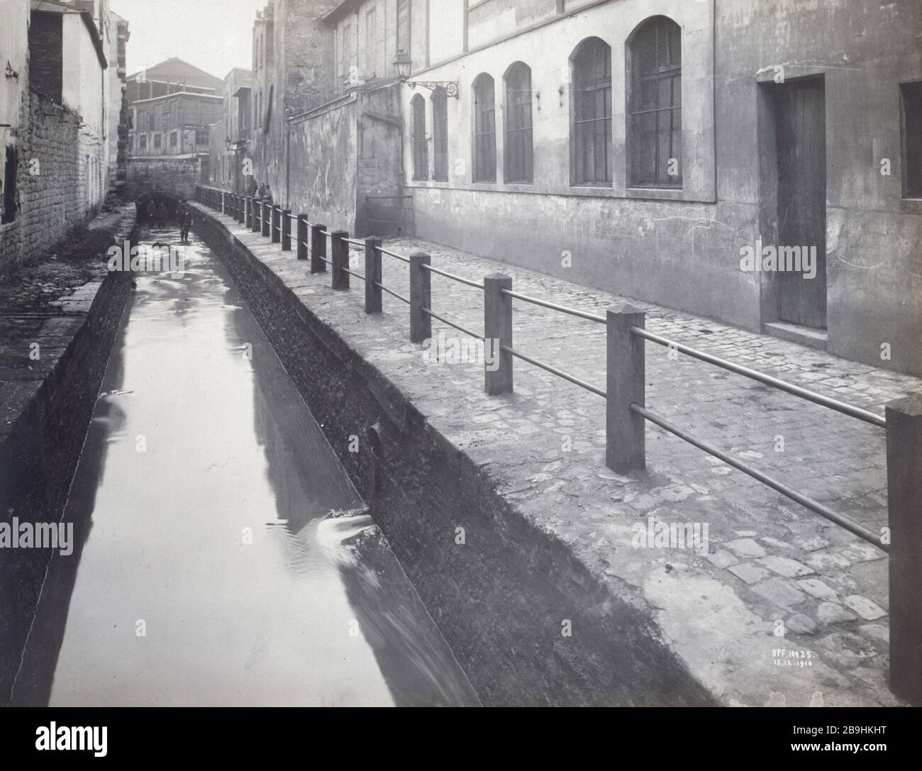 19 23 boulevard arago hires stock photography and images Alamy