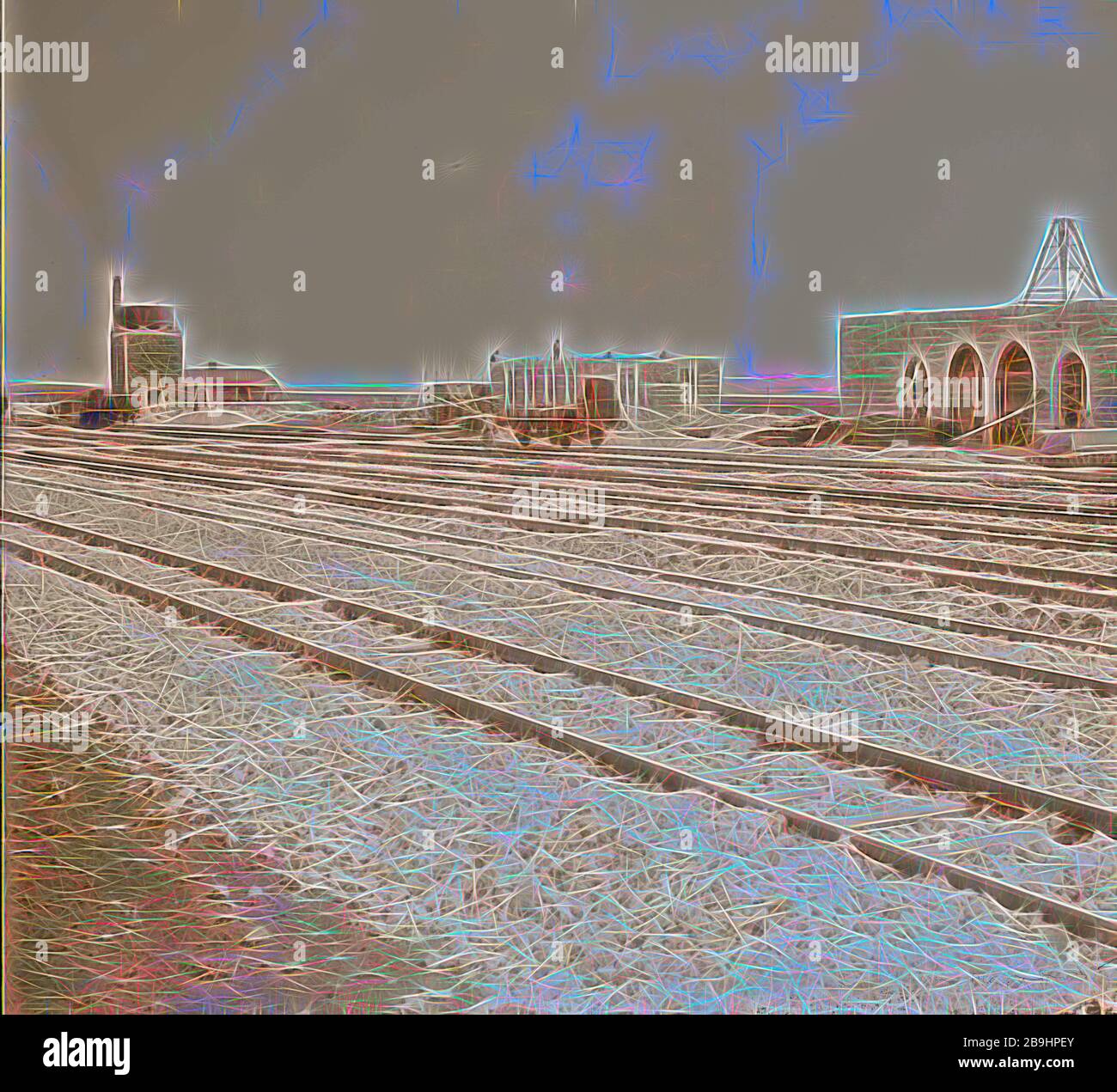 Baghdad railway station hires stock photography and images Alamy