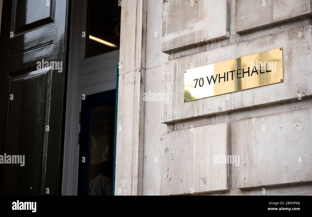 office building whitehall hires stock photography and images