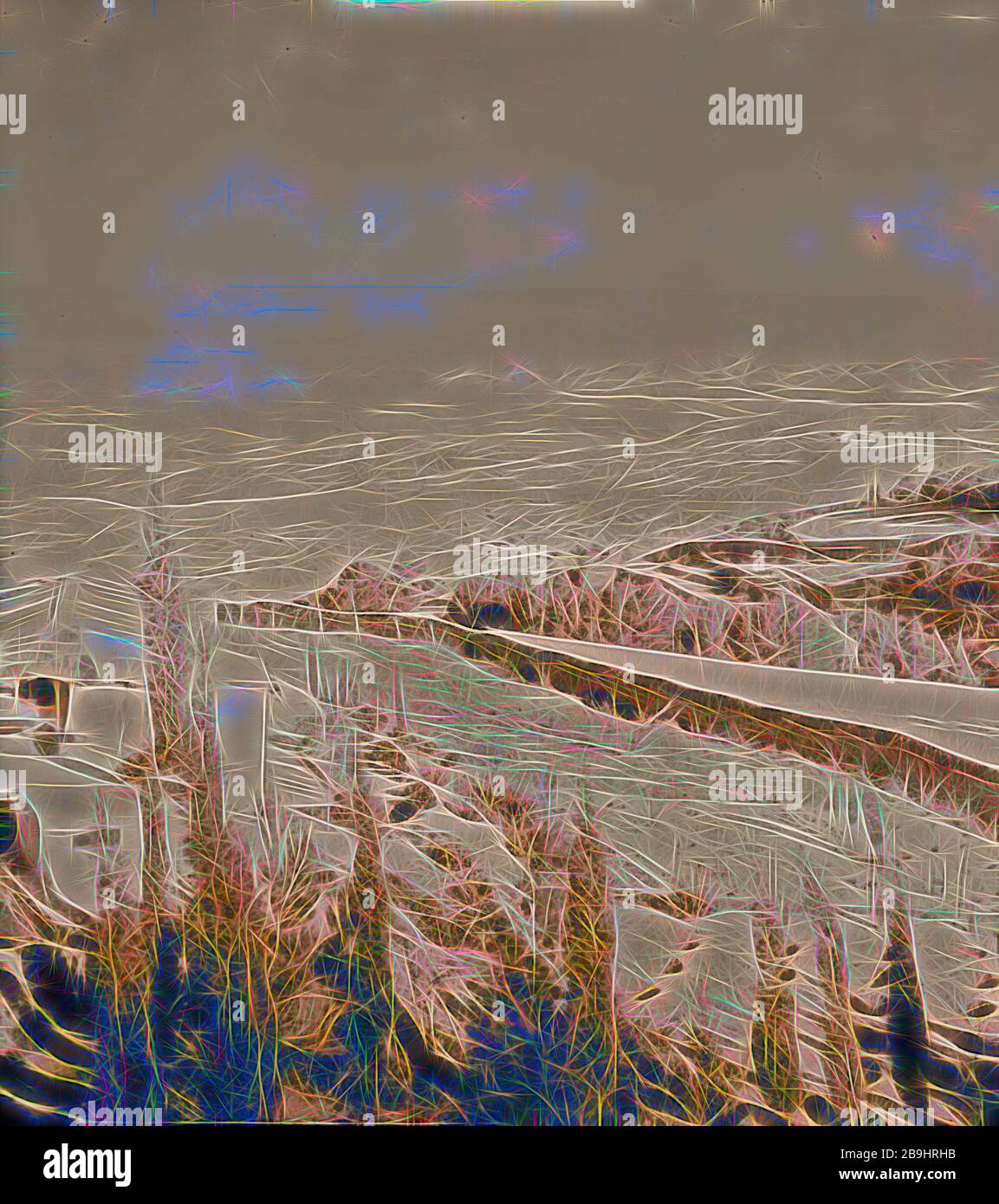 Bethpage, Bethphage from Olivet, Jerusalem. 1898, Israel Stock Photo