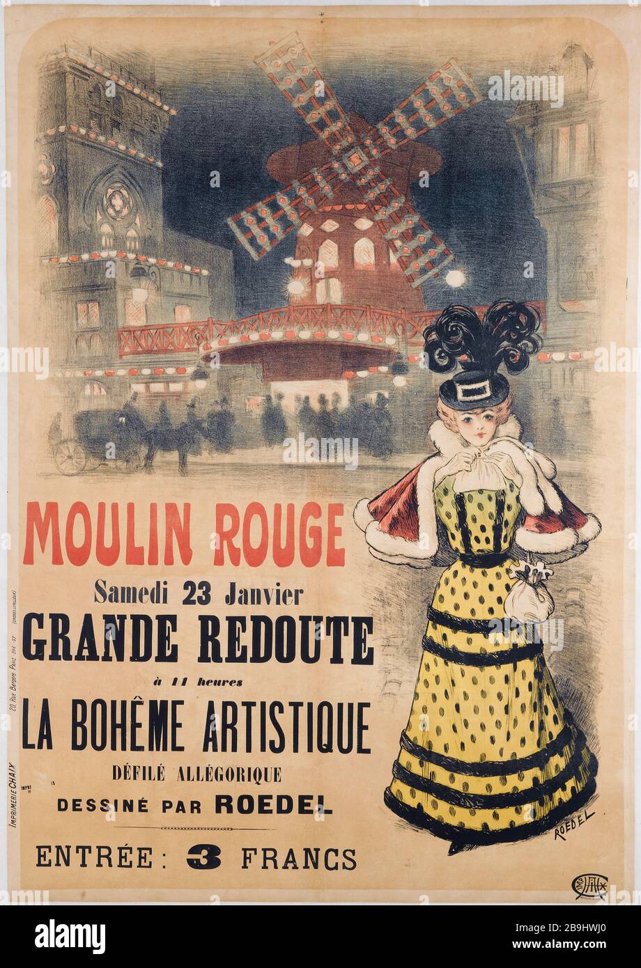Grande redoute hi-res stock photography and images - Alamy