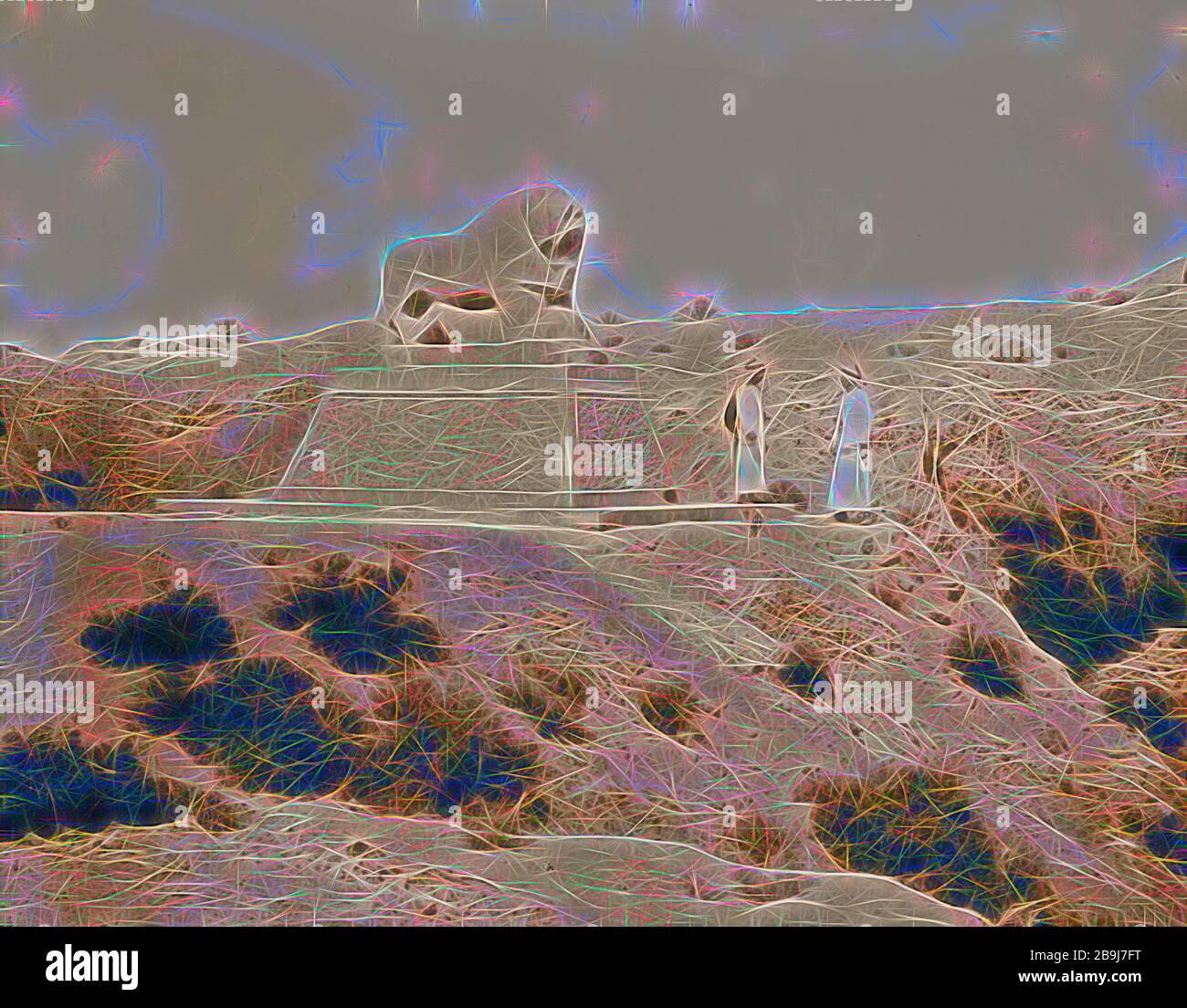 Banalon Lion Of Babylon High Resolution Stock Photography and Images - Alamy