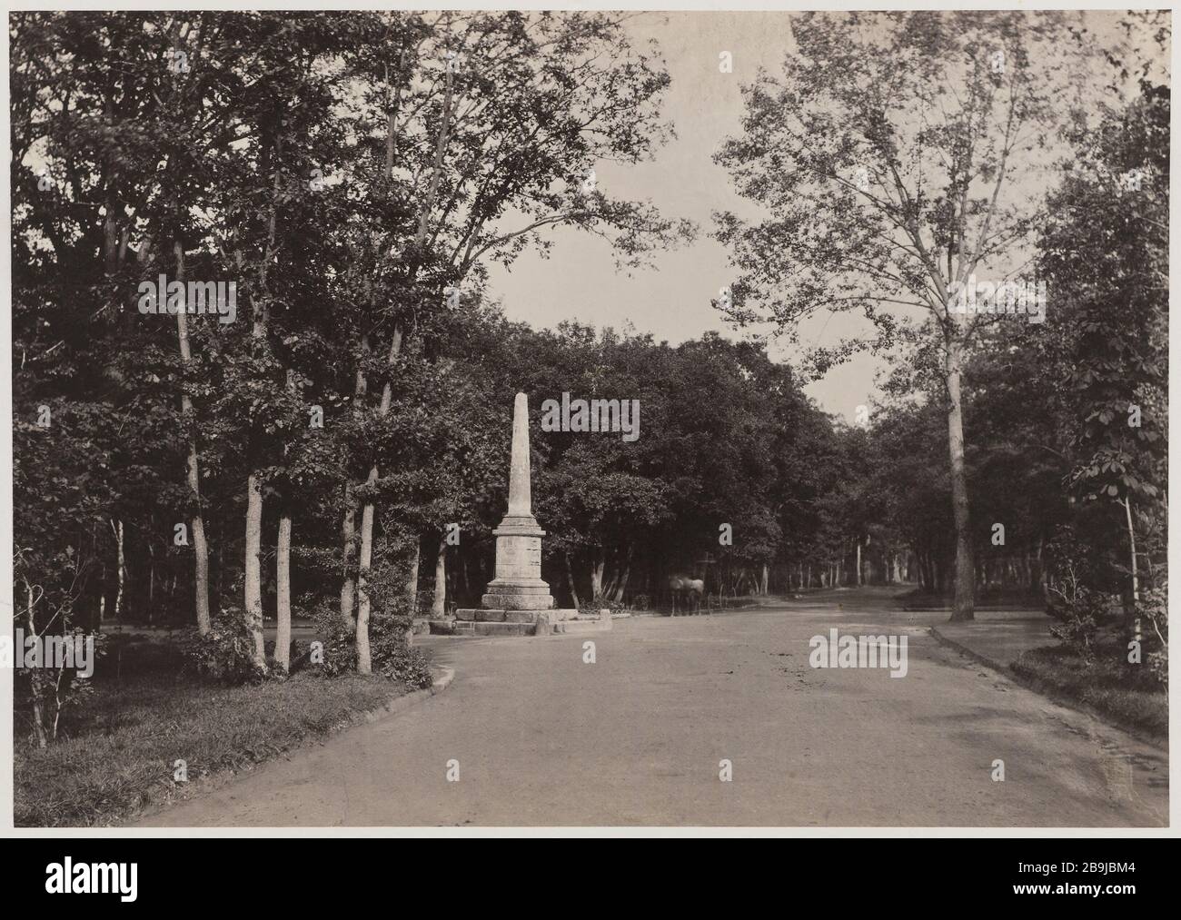 Carrefour de la croix catelan hires stock photography and images Alamy