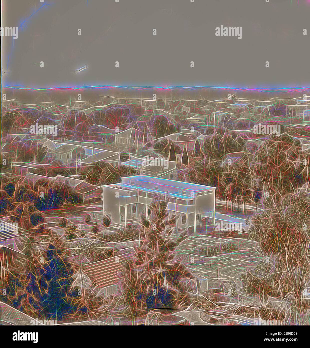 Jewish settlement. 1935, Middle East, Israel and/or Palestine Stock