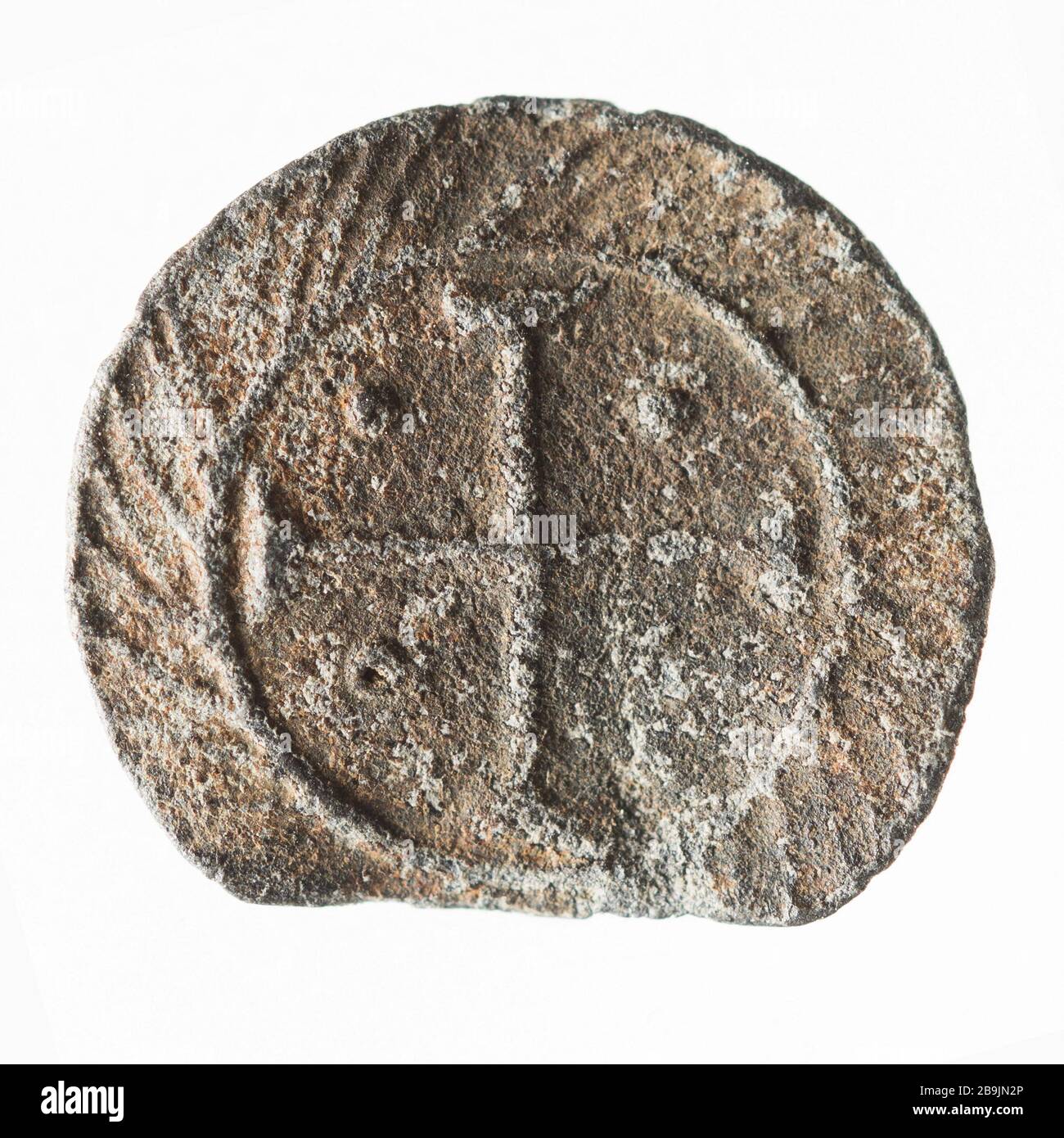 Croix pattee Cut Out Stock Images & Pictures - Alamy