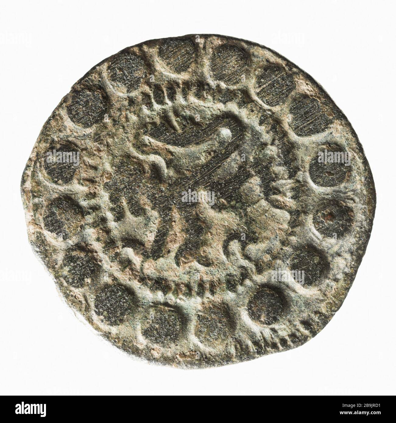 Labard Wolves Au loup paris hi-res stock photography and images - Alamy