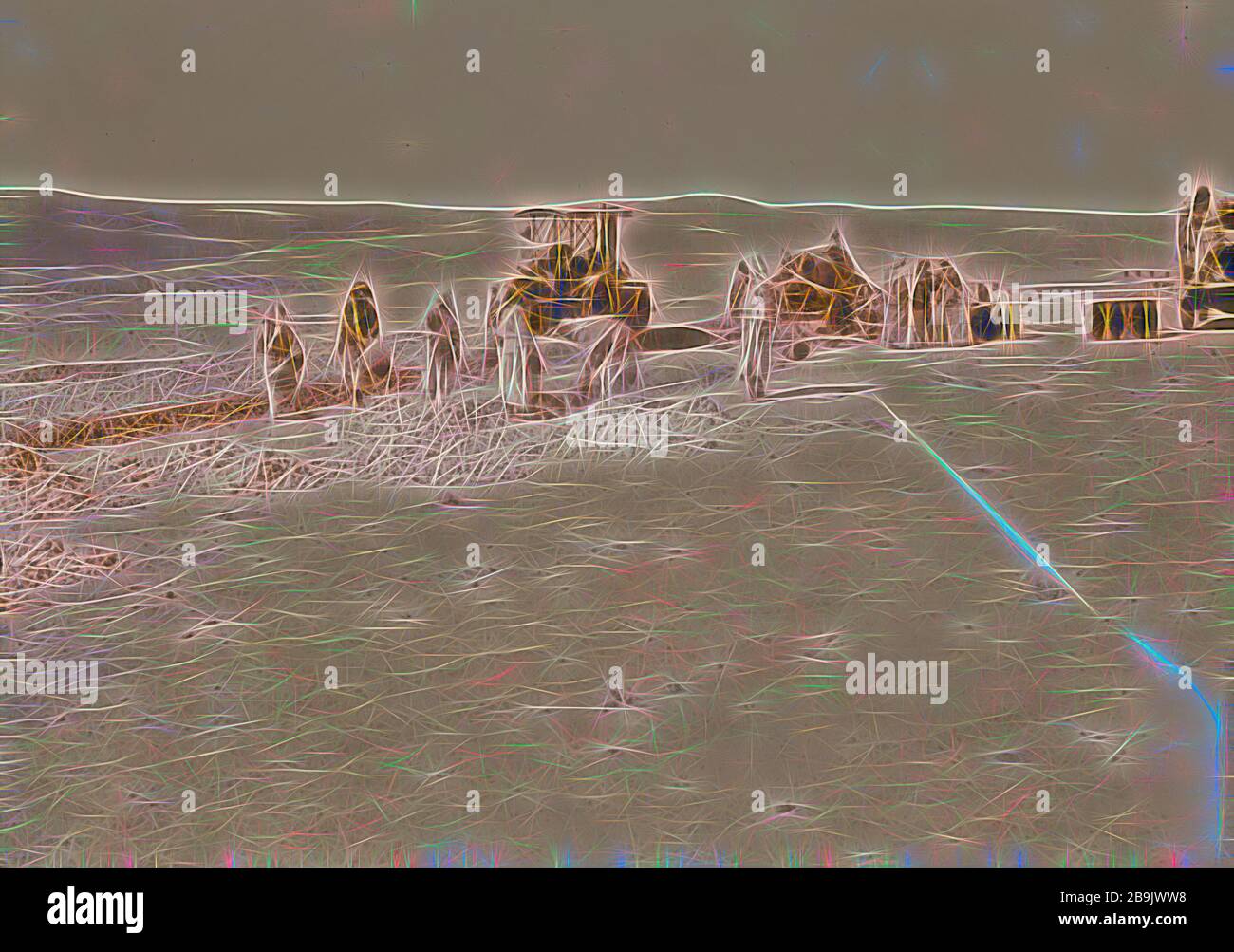 Bitumen iraq hi-res stock photography and images - Alamy