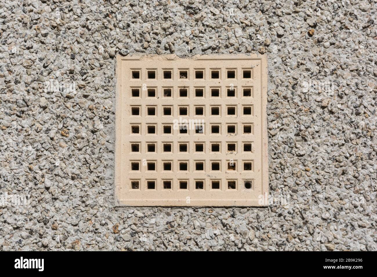Ventilation hole hi-res stock photography and images - Alamy