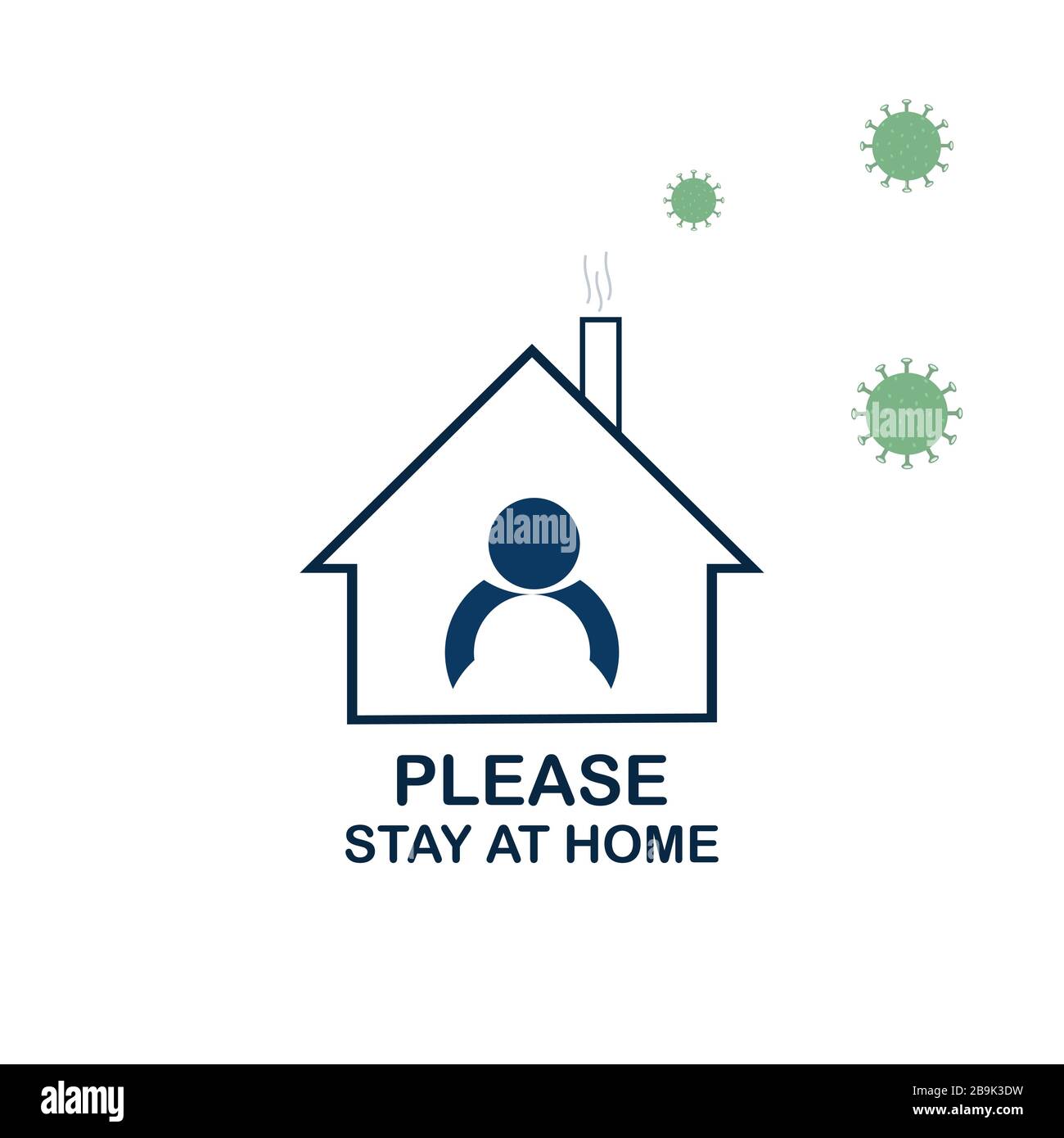 Social distancing public house Stock Vector Images - Alamy