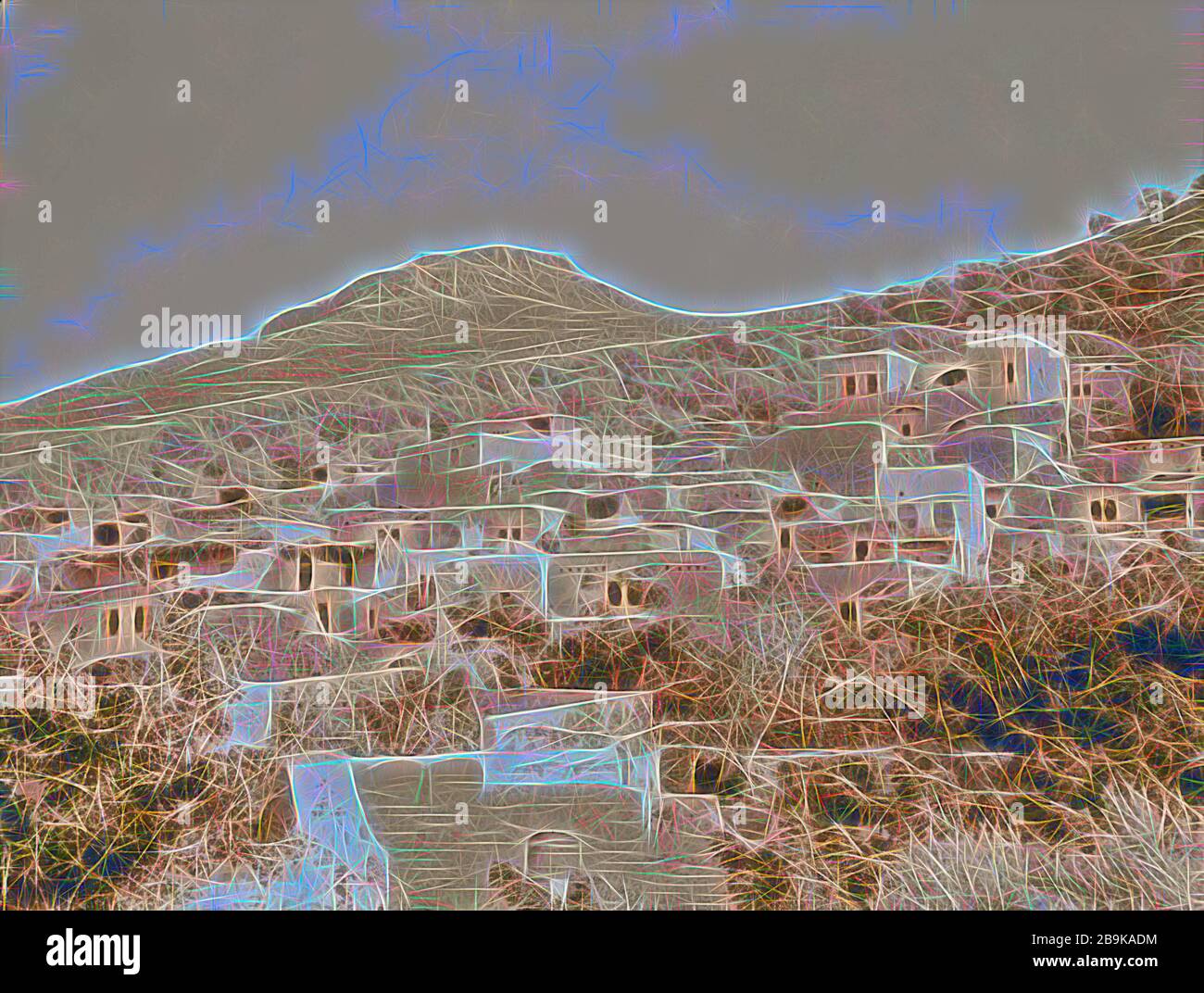 Horns of hattin hires stock photography and images Alamy