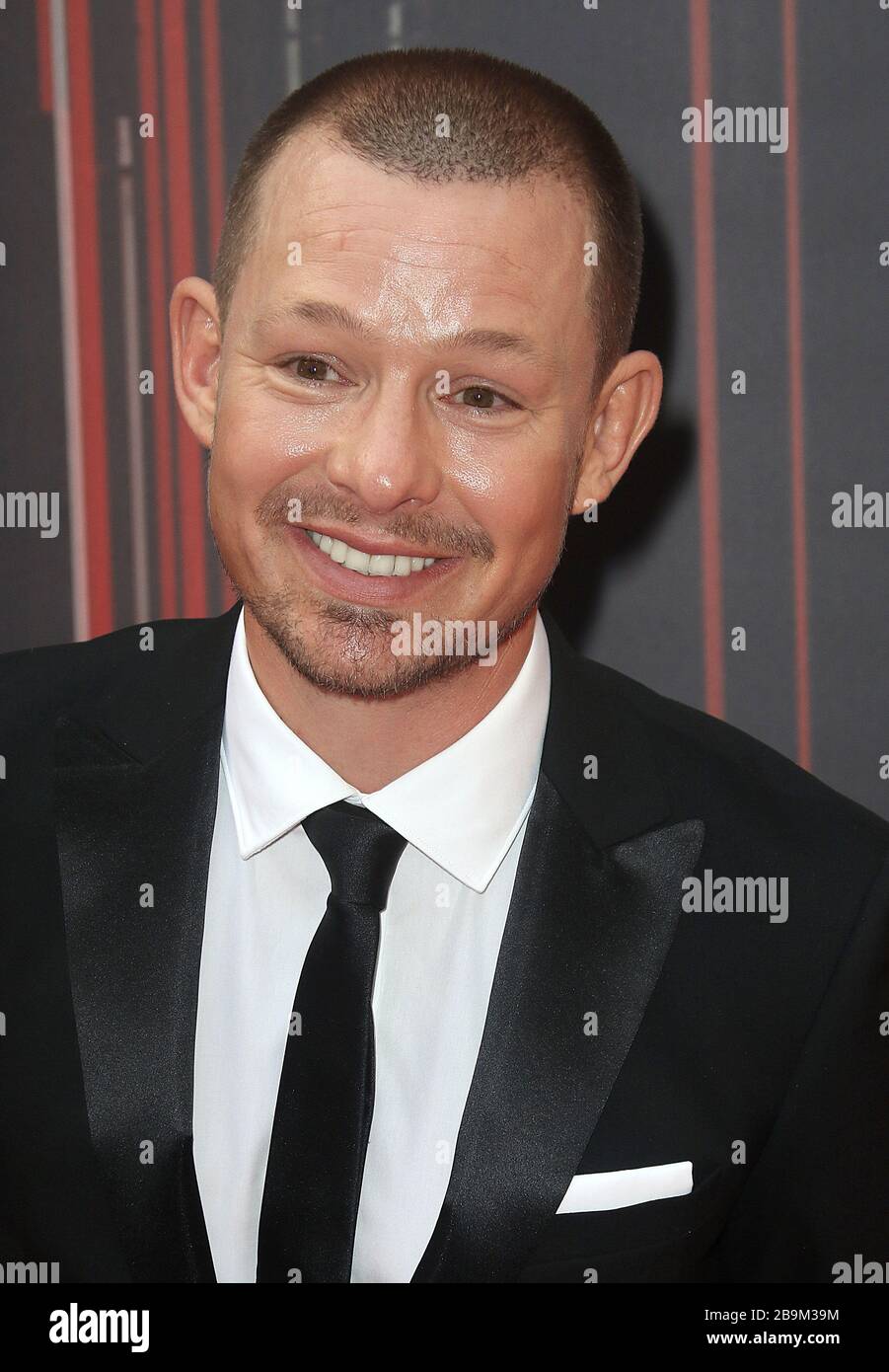 Adam rickitt hollyoaks hi-res stock photography and images - Alamy