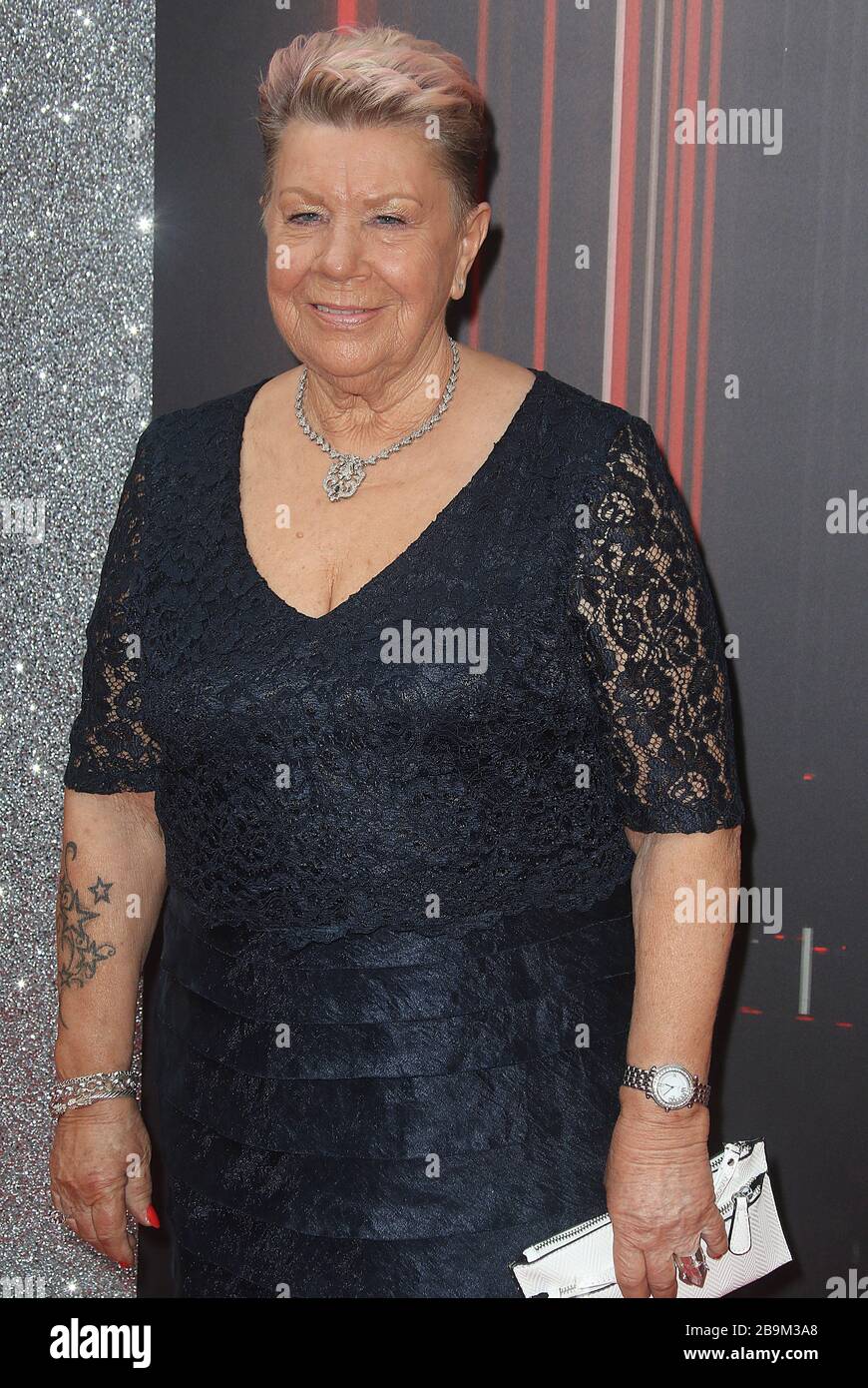 Jun 02, 2018 - London, England, UK - British Soap Awards 2018 Photo