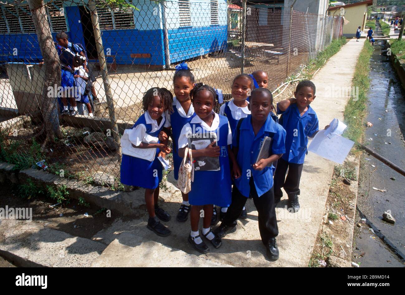 Dennery saint lucia hires stock photography and images Alamy