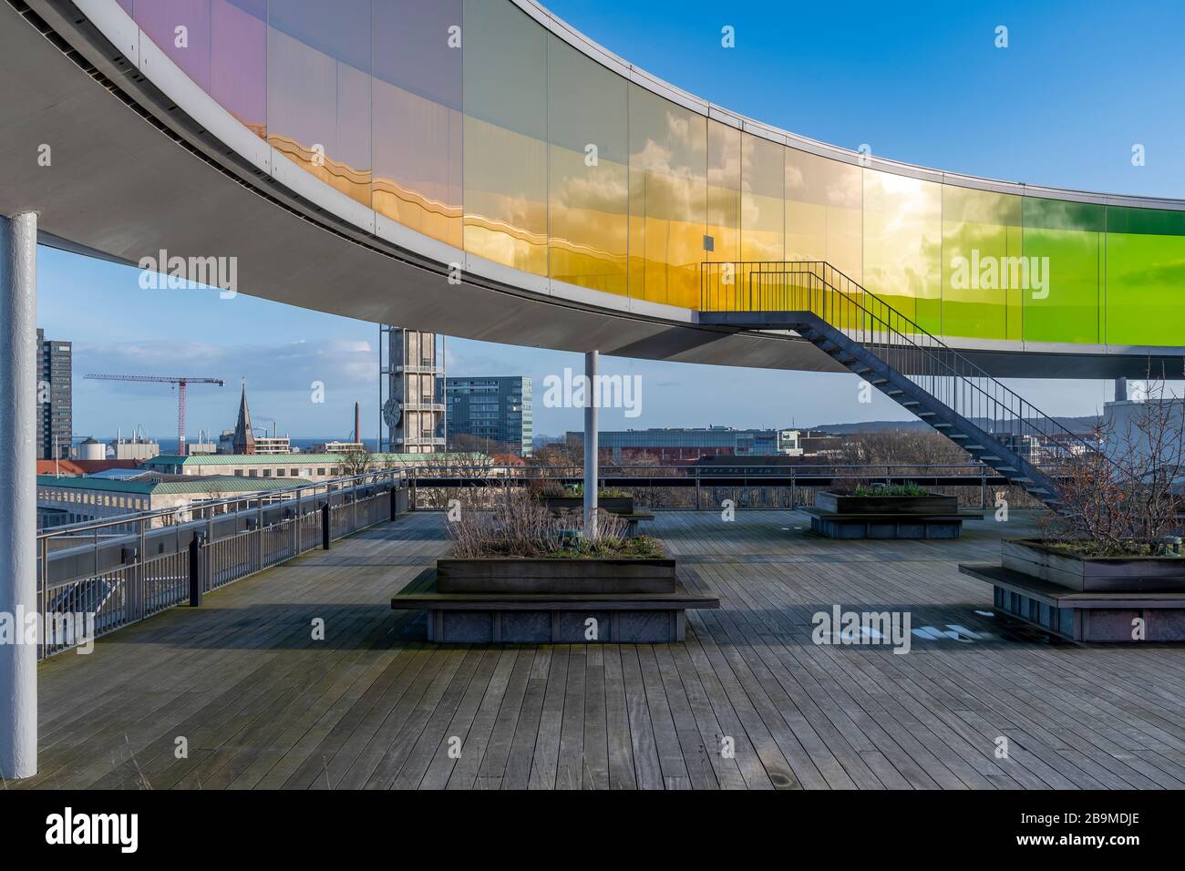 Page 3 - Aarhus Kunstmuseum Museum High Resolution Stock Photography and  Images - Alamy