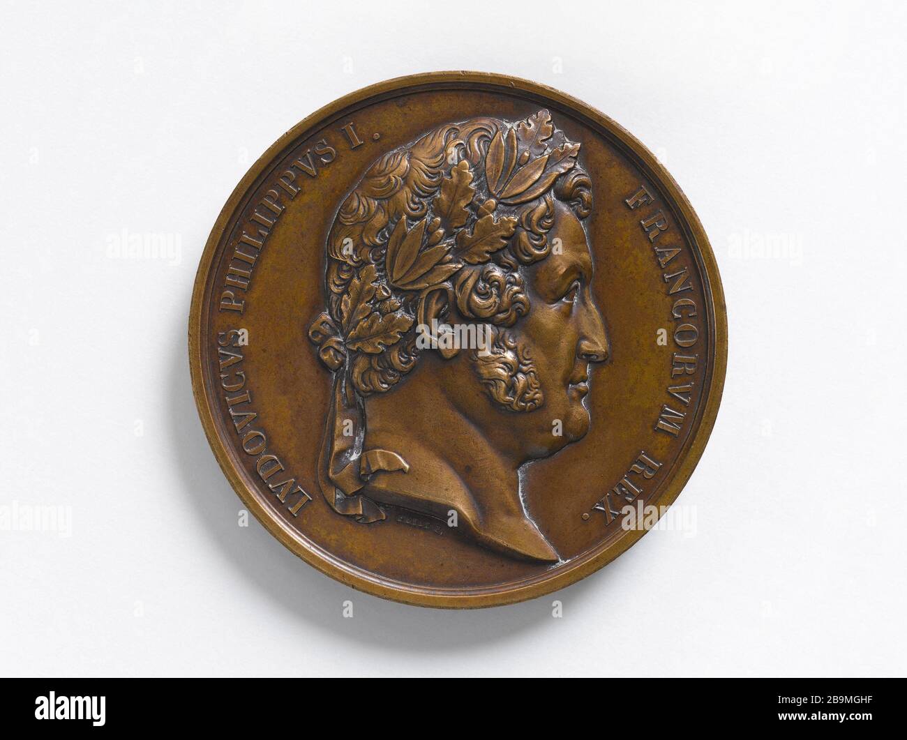 Michel comte hi-res stock photography and images - Alamy