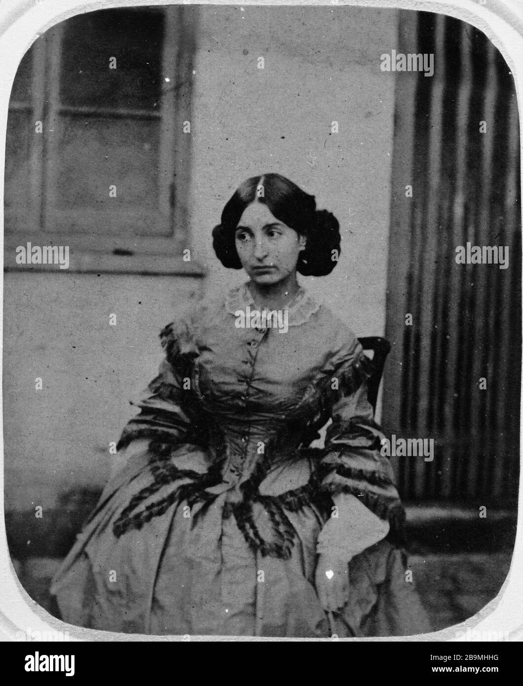 fille victor hugo