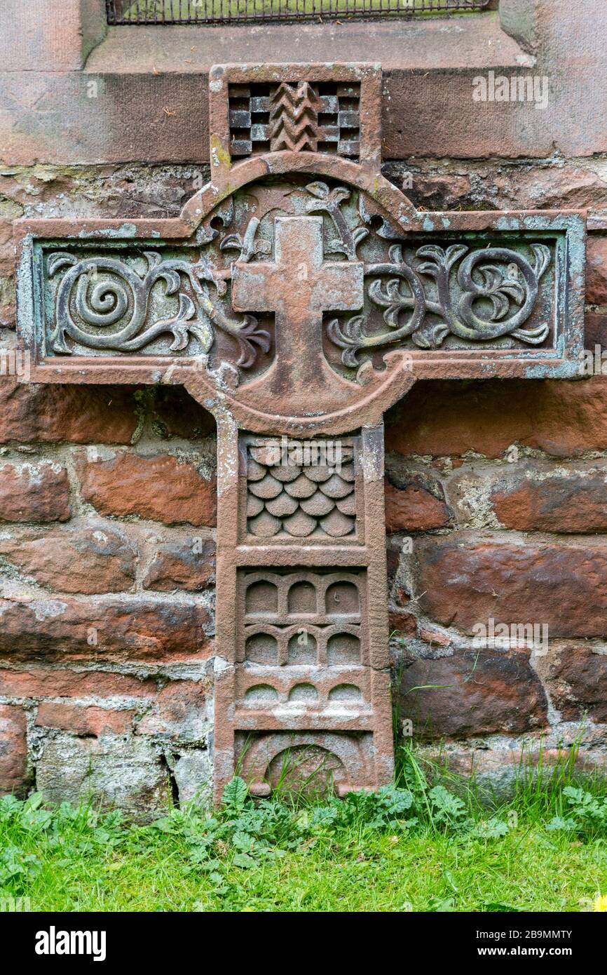 St saint wilfrids wilfrid hires stock photography and images Alamy