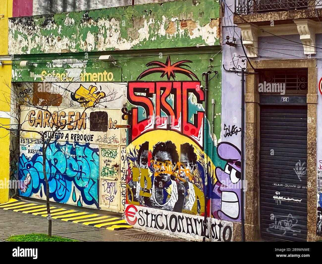 Brazil :D Amgela6 - Illustrations ART street