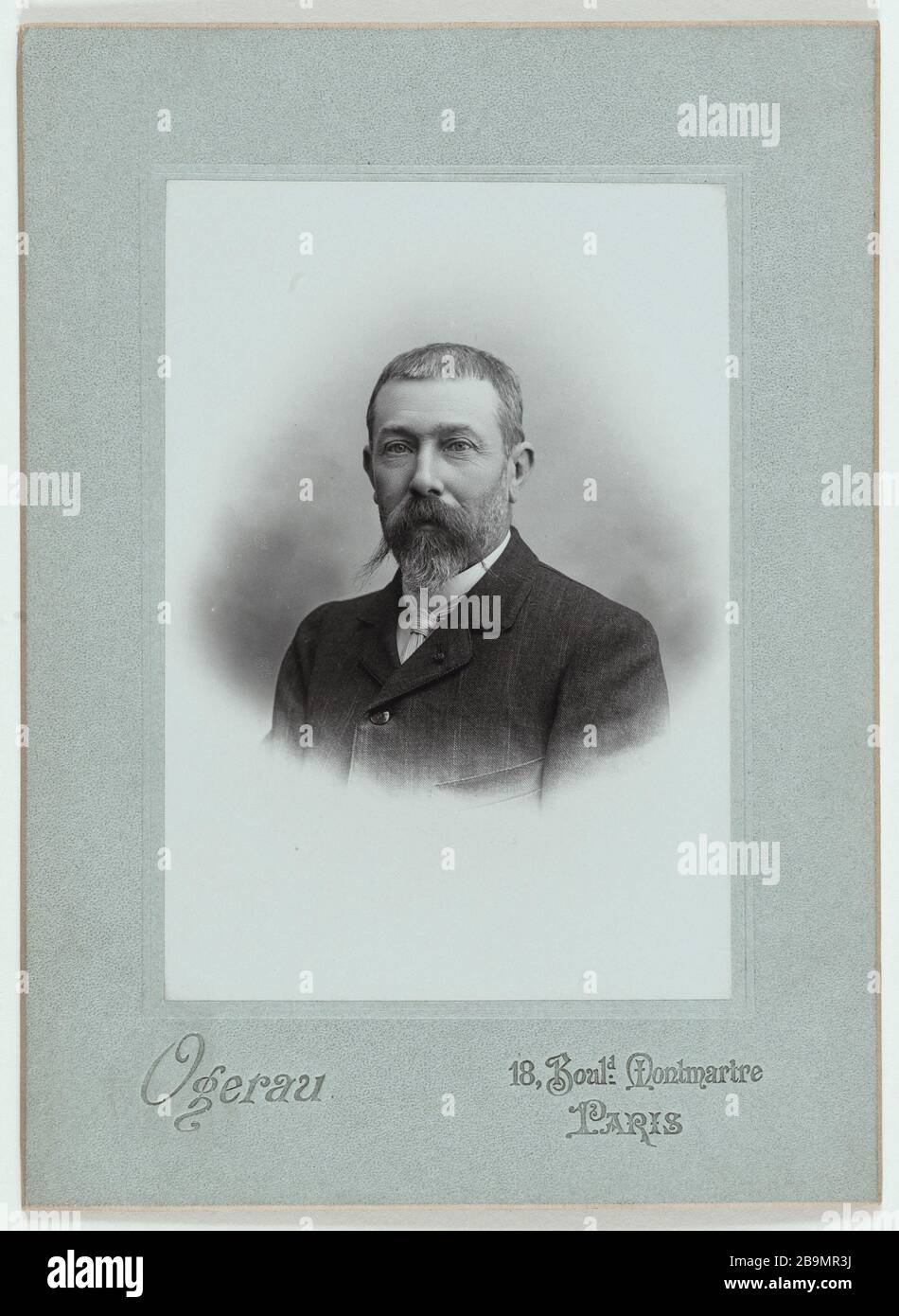 Charles girault hires stock photography and images Alamy