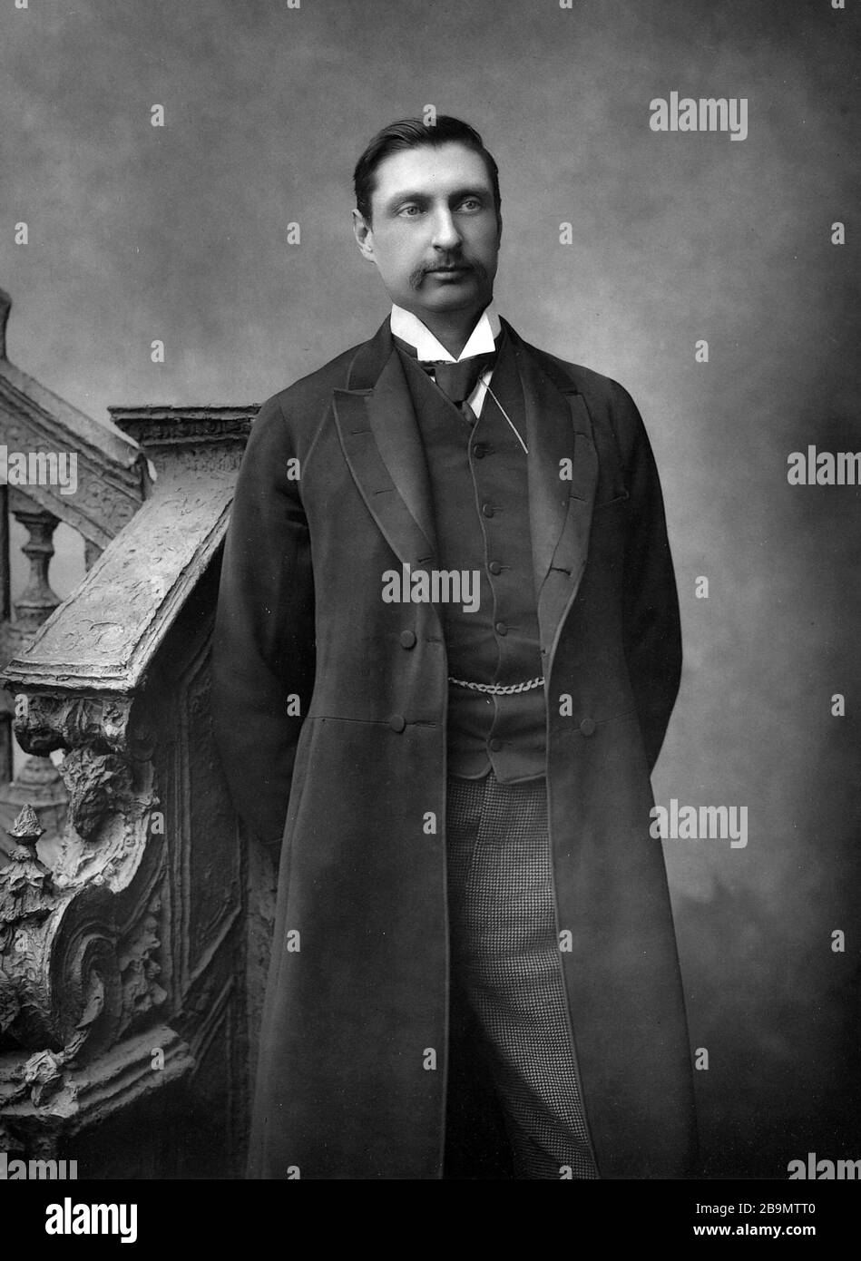 Rider haggard hires stock photography and images Alamy