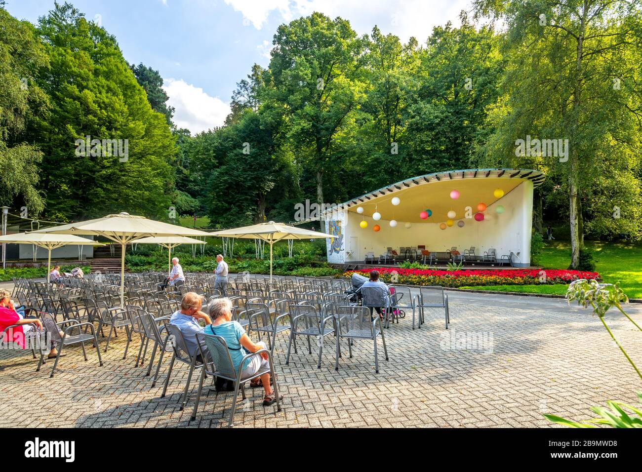 wetter bad wildungen 3 tage