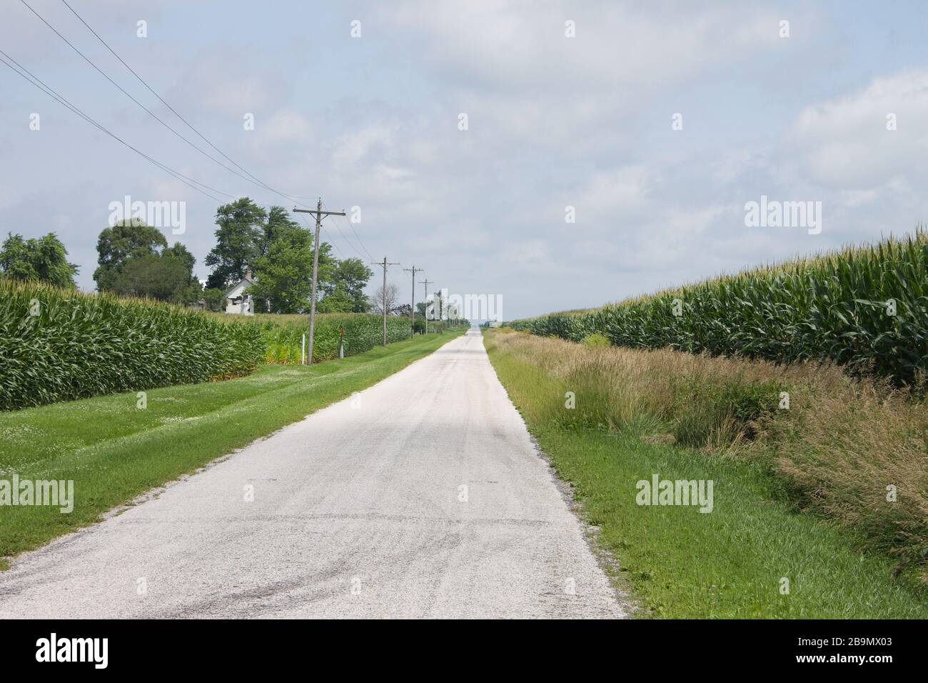 Take me home country road hi-res stock photography and images - Alamy